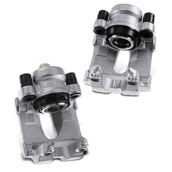 APBC0505C Rear Brake Caliper, 2-Wheel Set