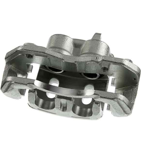 APBC0827 Front Driver Side Brake Caliper with Bracket, Sold Individually