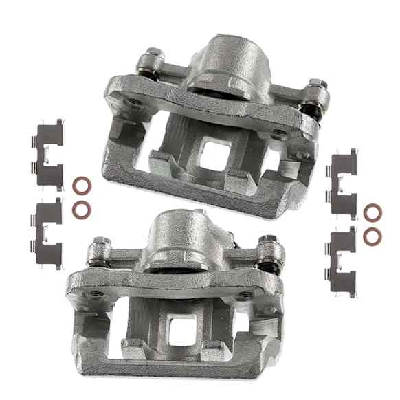 APBC1356 Rear Brake Caliper, 2-Wheel Set