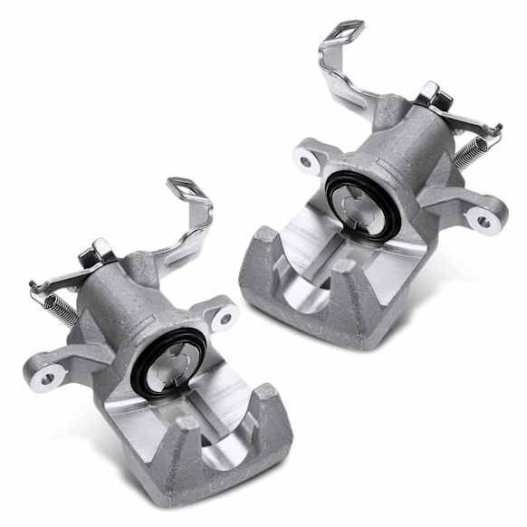 APBC2880 Rear Brake Caliper, 2-Wheel Set