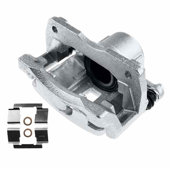 APBC2944 Front Passenger Side Brake Caliper with Bracket, Sold Individually
