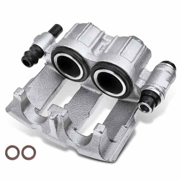APBC3121 Front, Passenger Side Brake Caliper, Sold Individually