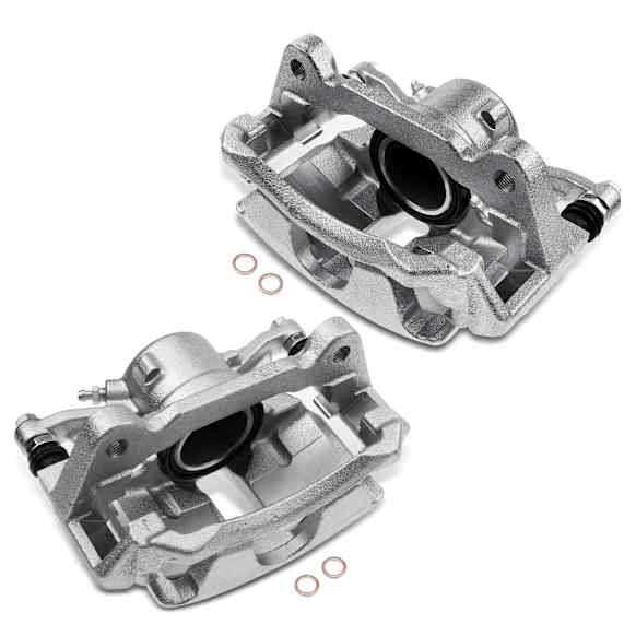 APBC3275 Front Brake Caliper, 2-Wheel Set