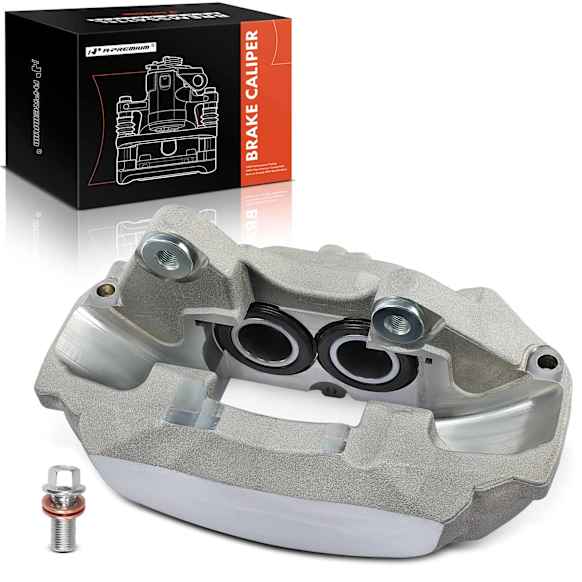 APBC3355 Front, Passenger Side Brake Caliper, Sold Individually