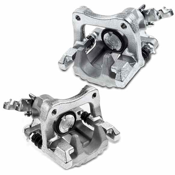 APBC3422 Rear Brake Caliper, 2-Wheel Set