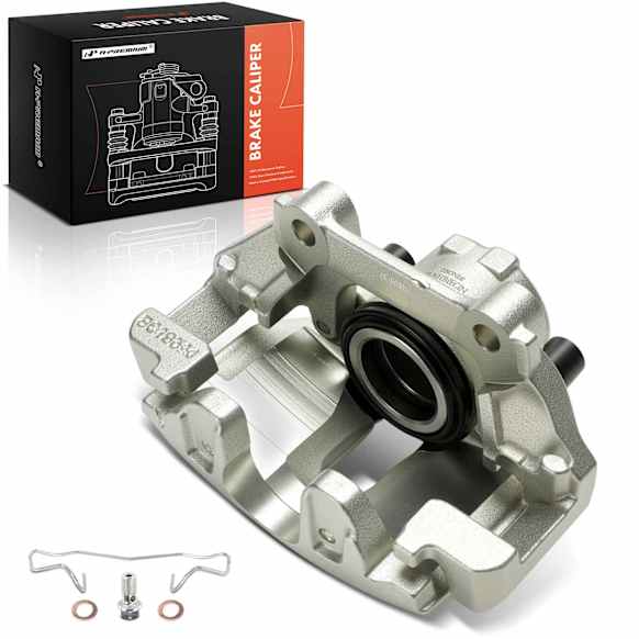 APBC4431 Brake Caliper with Bracket