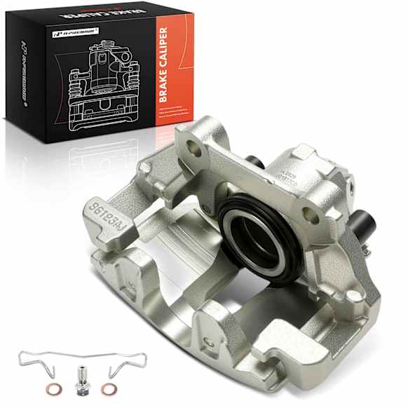 APBC4434 Front Brake Caliper, Sold Individually
