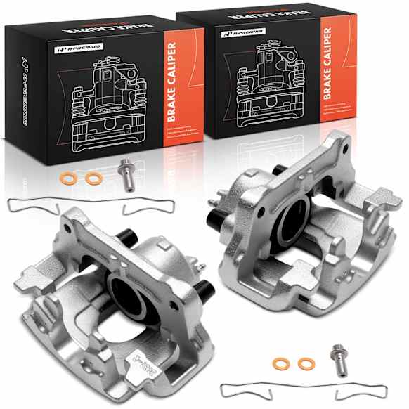 APBC4494 Front Brake Caliper, Set of 2