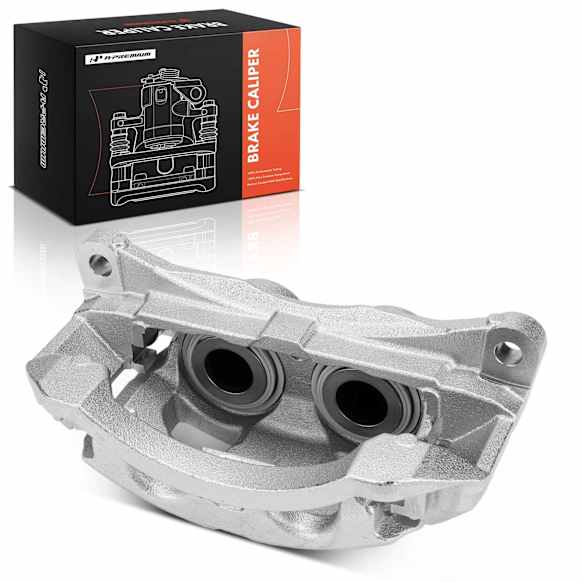 APBC4588 Brake Caliper with Bracket