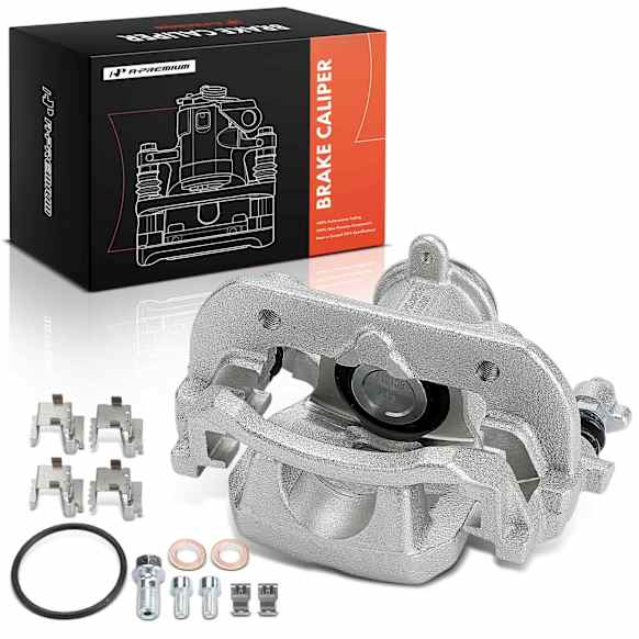 APBC4620 Brake Caliper with 1-Piston