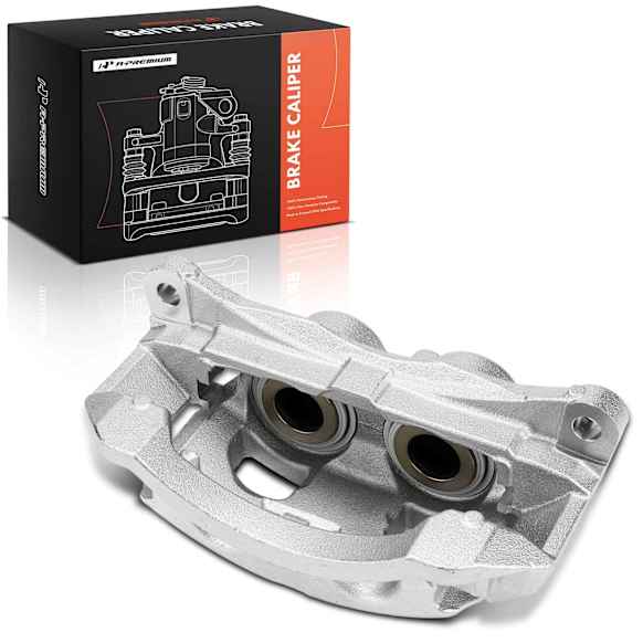 APBC4628 Brake Caliper with Bracket