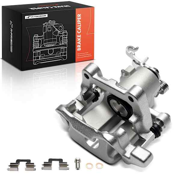APBC4653 Brake Caliper with Bracket