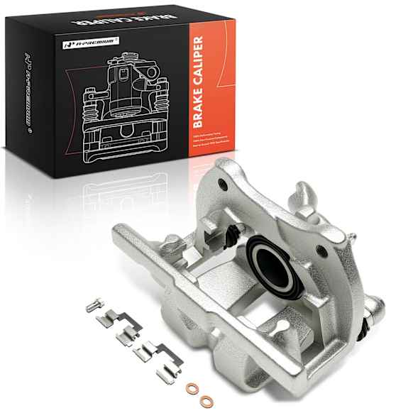 APBC4657 Brake Caliper with Bracket