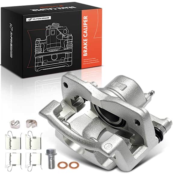 APBC4664 Front Brake Caliper, Sold Individually