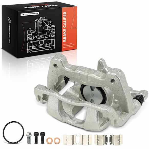 APBC4690 Brake Caliper with Bracket