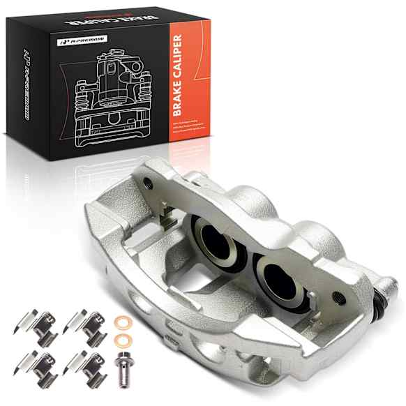 APBC4699 Brake Caliper with Bracket