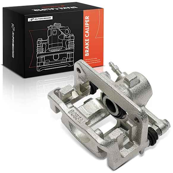 APBC4738 Brake Caliper with Bracket