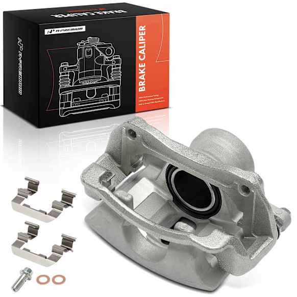 APBC4745 Brake Caliper with Mounting Bracket