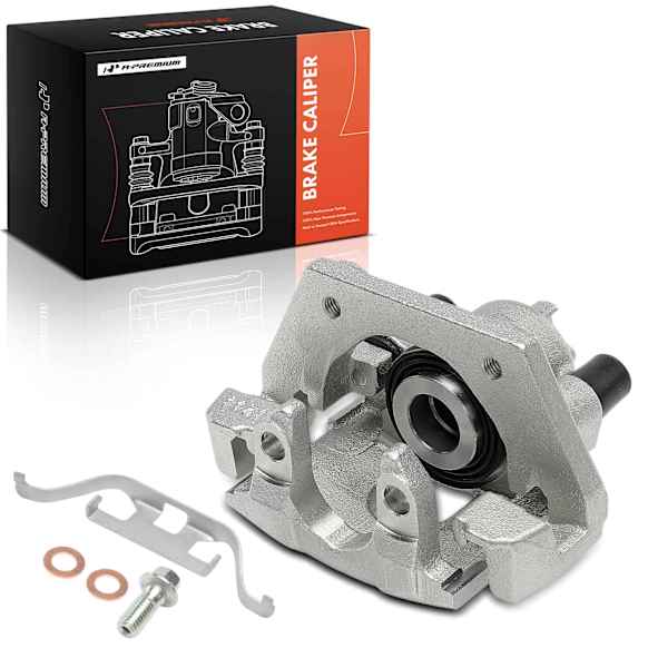 APBC4753 Disc Brake Caliper with Bracket