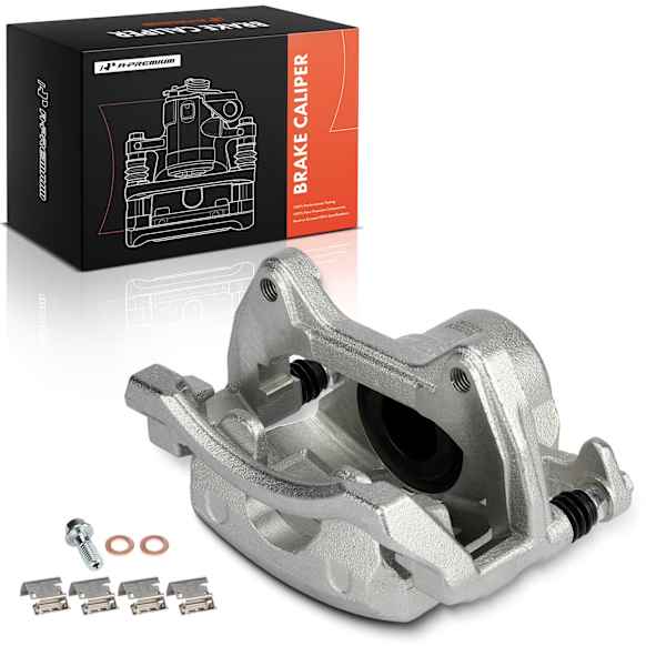 APBC4802 Brake Caliper with Bracket