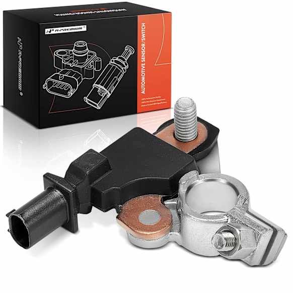 APBCS001 Battery Current Sensor