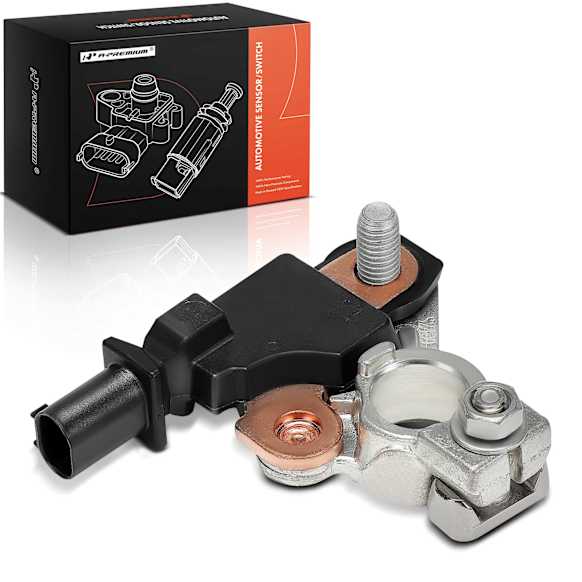 APBCS003 Battery Current Sensor