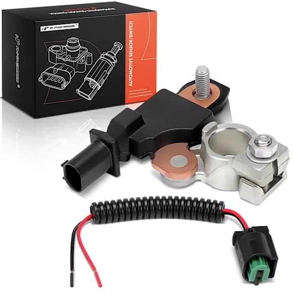 APBCS004 Battery Current Sensor