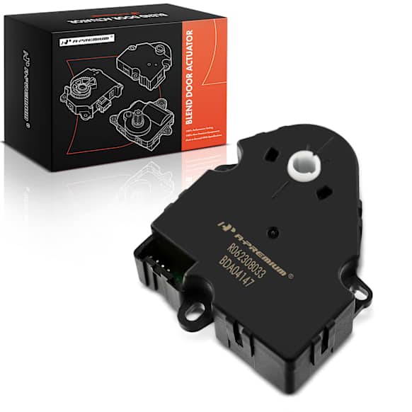 APBDA0032 Main Mode HVAC Heater Blend Door Actuator