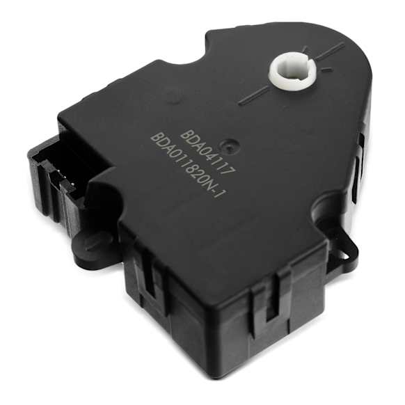 APBDA0073 Main Mode HVAC Heater Blend Door Actuator