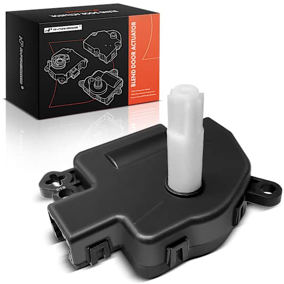 APBDA0121 Temperature HVAC Heater Blend Door Actuator