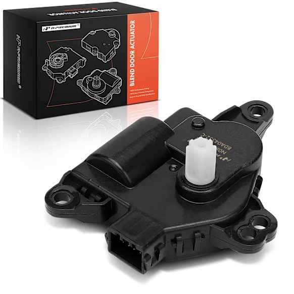 APBDA0406 Temperature HVAC Heater Blend Door Actuator