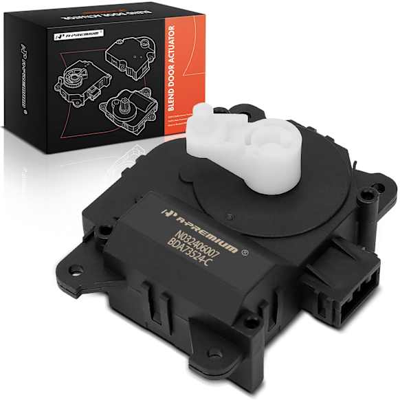 APBDA0488 HVAC Recirculation Door Actuator