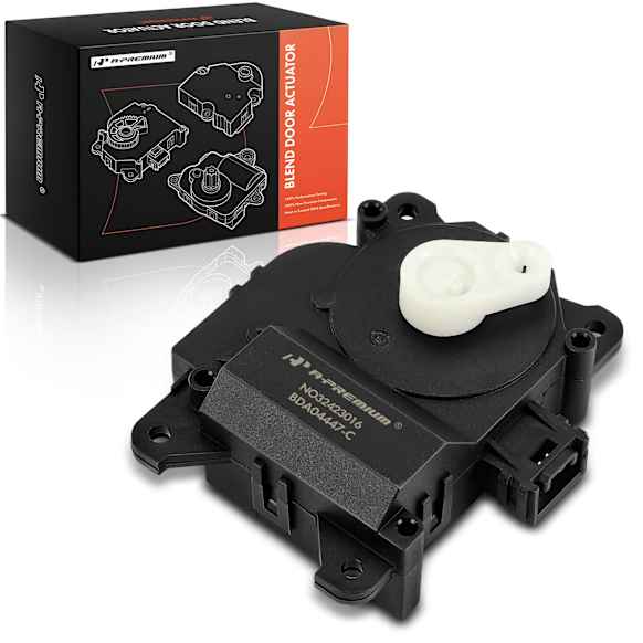 APBDA0506 HVAC Blend Door Actuator