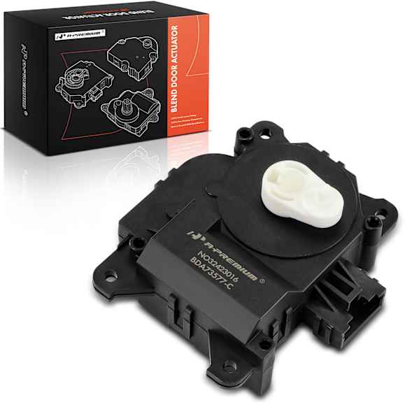 APBDA0514 HVAC Recirculation Door Actuator