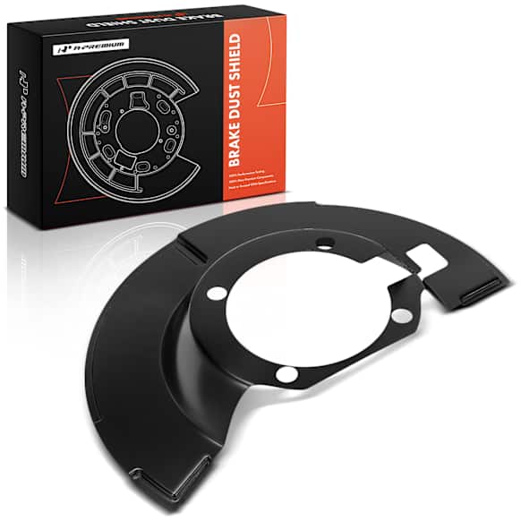 APBDS0220 Brake Dust Shield