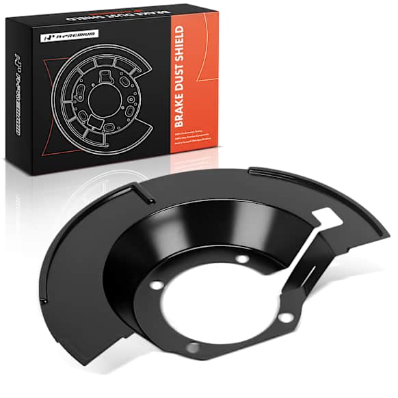 APBDS0222 Brake Dust Shield