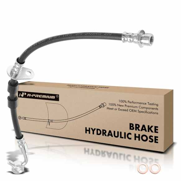 APBHH1009 Front Passenger Brake Hydraulic Hose