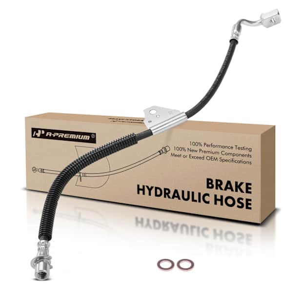 APBHH1018 Front Passenger Brake Hydraulic Hose