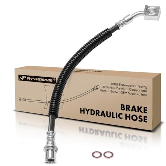 APBHH1025 Front Passenger Brake Hydraulic Hose