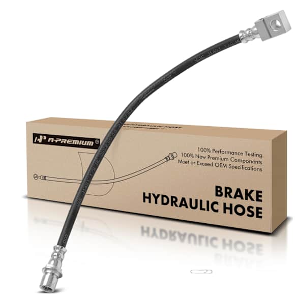 APBHH1033 Rear Center Brake Hydraulic Hose