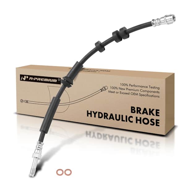 APBHH1113 Rear Left or Right Brake Hydraulic Hose