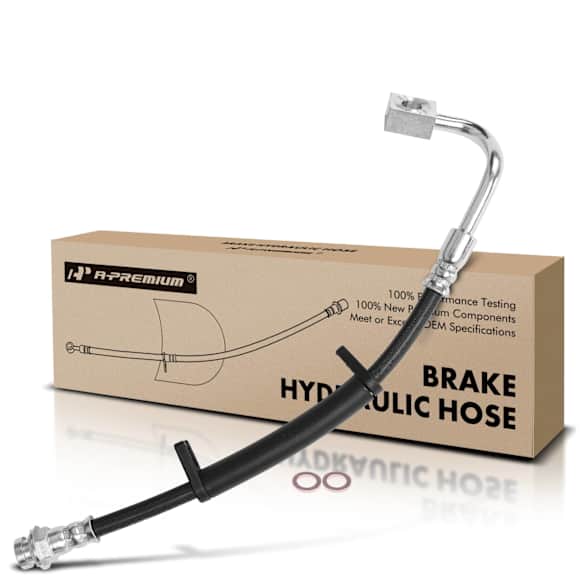 APBHH1172 Rear Driver Brake Hydraulic Hose