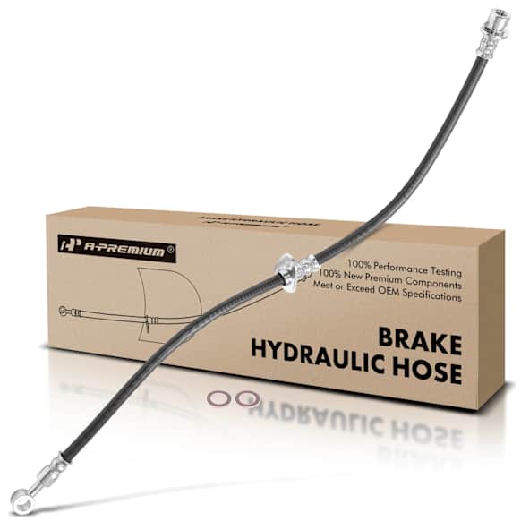 APBHH1192 Front Driver Brake Hydraulic Hose