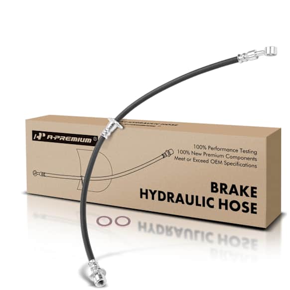 APBHH1193 Front Passenger Brake Hydraulic Hose