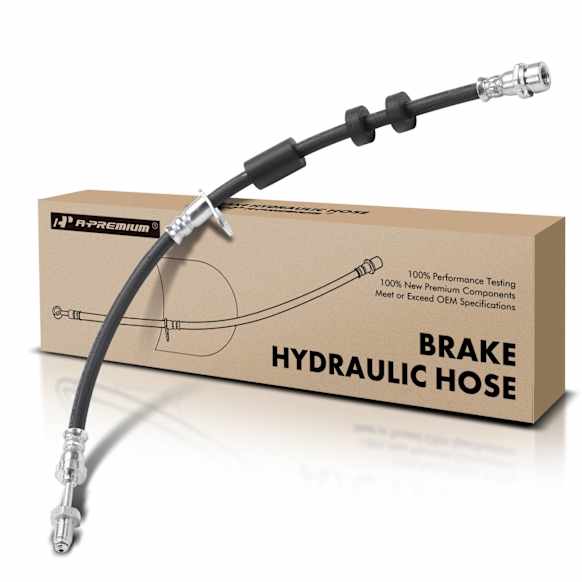 APBHH1265 Front Left or Right Brake Hydraulic Hose