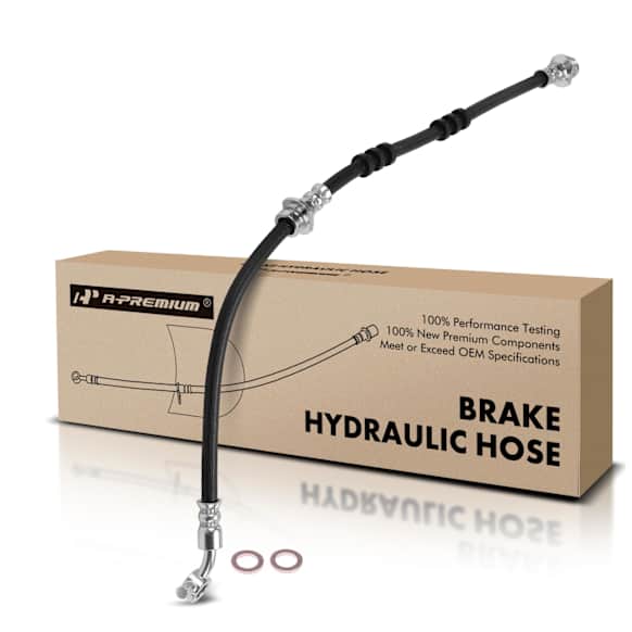 APBHH1459 Front Driver Brake Hydraulic Hose