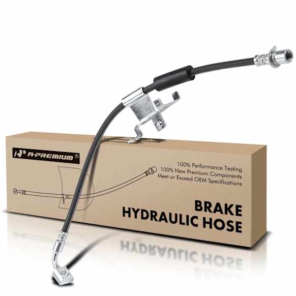 APBHH1465 Front Driver Brake Hydraulic Hose