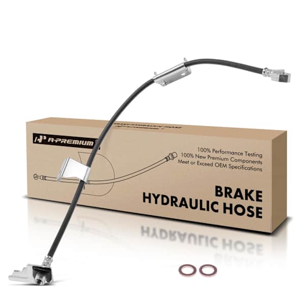 APBHH1588 Front Passenger Brake Hydraulic Hose