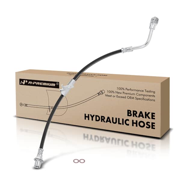 APBHH1733 Front Passenger Brake Hydraulic Hose