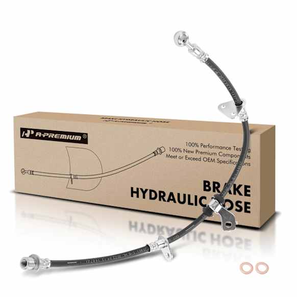 APBHH2011 Front Driver Brake Hydraulic Hose